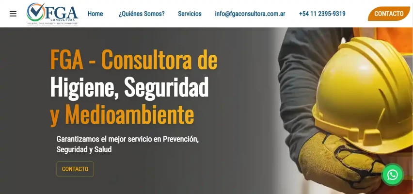 FGA Consulting