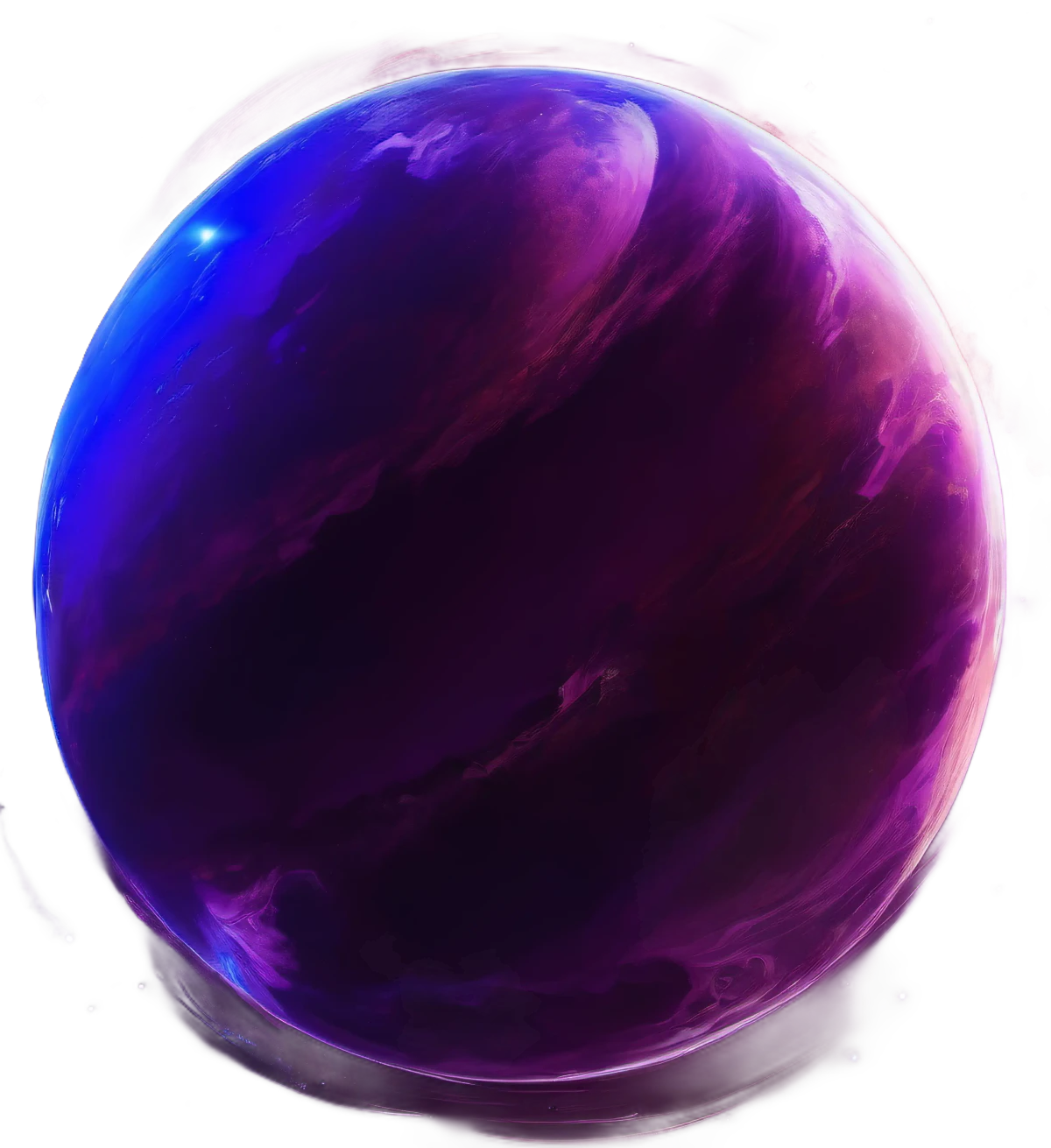 planet