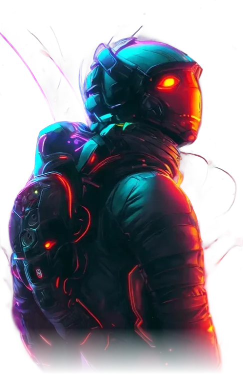 user